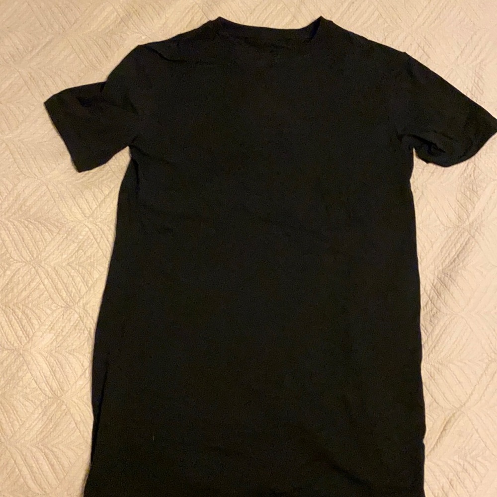 T-shirt dress